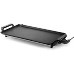 Ufesa indiana 2500 grill �lectrique noir 46x26 cm