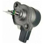 Ugreat - 0281002493 r�gulateur de la pression de la pompe � carburant, � rampe commune, pour 2. 0 hdi ...