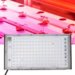 200w led élèvent la lumière d'intérieur à spectre complet élèvent la lumière à effet de serre imperméable ... 200w led élèvent la lumière d'intérieur à spectre complet élèvent la lumière à effet de serre imperméable ...
