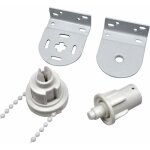 Ugreat - accessoire pour store banne, kit de réparation de store enrouleur, complet avec , mécanisme ... Ugreat - accessoire pour store banne, kit de réparation de store enrouleur, complet avec , mécanisme ...
