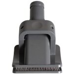 Ugreat - brosse  poils pour chien, peigne sans fil, nettoyeur de poils d'animaux portable pour aspirateurs ...