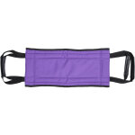La ceinture de transfert utilise la force pour retourner et renforcer les jambes lors des soins aux personnes ...