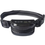 Ugreat - collier anti - collier intelligent pour chien, collier de dressage rechargeable � ultrasons, ...