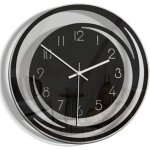 Horloge murale moderne, horloge murale de salon, grand cadran de 28 cm, pas de tic - tac, silence scolaire, ...