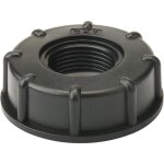 Ugreat - raccord et autre accessoire pour cuve de récupération d'eau, bouchon s60x6 pour cuve 1000 litres, ... Ugreat - raccord et autre accessoire pour cuve de récupération d'eau, bouchon s60x6 pour cuve 1000 litres, ...