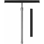 Ugreat - raclette de douche, raclette de douche t�lescopique versailles avec lame en silicone pour salle ...