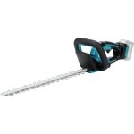 Uh020gz 50 cm xgt 40 v taille - haie sans balais sans batterie - makita