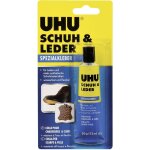 Uhu - schuh & leder colle de réparation 46680 30 g x29463 Uhu - schuh & leder colle de réparation 46680 30 g x29463