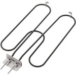 66816 / 70127 Éléments chauffants pour barbecue compatible avec weber q2400 q240 55020001 gril, 230v, ... 66816 / 70127 Éléments chauffants pour barbecue compatible avec weber q2400 q240 55020001 gril, 230v, ...