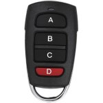 Ulisem alarme de voiture universelle, t�l�commande, ouvre - porte de garage, duplicateur de code de clonage, ...