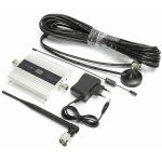 Ulisem amplificateur de signal gsm 900mhz rpteur 2g 3g 4g amplificateur cellulaire lte pour tlphone ...