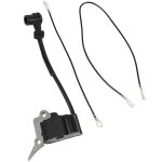 Ulisem bobine d'allumage pour tron�onneuse 2500 25 cm�, pi�ces d�tach�es pour outils �lectriques de jardin ...