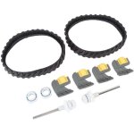 Chaies accessoires pour nettoyeur de piscine, pices de rechange pour nettoyeur de piscine pour zodiac ...