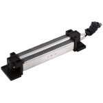 Ulisem chauffage ptc 200 w s�r �lectrique, �l�ment chauffant ptc, chauffage ptc isol� en c�ramique thermostati ...
