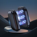 Chaufferette main reutilisable , chauffe - mains rechargeables chauffage portable, usb chaufferette electrique ...
