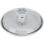 Ulisem couvercle de pompe de piscine, puissante pompe de filtre  sable intex sf15110, durable et facile ...