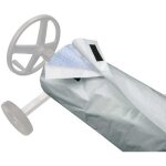 Ulisem enrouleur de bche solaire pour piscine, protection hiver - t, 490 x 96 cm, protection toutes ...