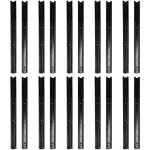 Ulisem glissires de tiroir d'extension  3 sections, 10 paires, 22 pouces, grand rail de guidage  roulement ...