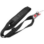 Ulisem harnais d'�paule en nylon � d�gagement rapide pour d�broussailleuse