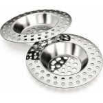 Ulisem kitchen helpis filtre 14g, lot de 2, pour tous les drains, filtre cuisine, filtre , grille a, ... Ulisem kitchen helpis filtre 14g, lot de 2, pour tous les drains, filtre cuisine, filtre , grille a, ...