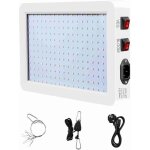 Ulisem lampe de culture led 1000w � spectre complet avec uv ir, 216 leds pour serre et plantes d'int�rieur, ...