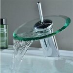 Ulisem mitigeur de lavabosupport de botier commercial manche unique coiffeuse gnralise cascade robinet ...