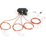 Pices de rechange pour barbecue weber pour genesis ii ? comprend un allumeur 66354 pour e - 310, e - ...
