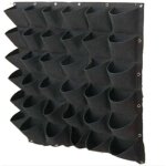 Ulisem sac  plantes mural 36 poches - sac de plantation vertical - jardinire design  suspendre - mur ...