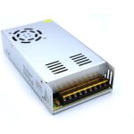 Ulisem transformateur variateur haute puissance, alimentation  dcoupage, ac 110 v / 220 v dc 24 v 15 ...