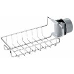 Ulisem1 pice tagre de douche sans perage, tagre salle de bain tlescopique inoxydable, etagere ...