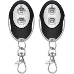 Ulisem2 pièces telecommande universelle portail, telecommande garage 433, 92 mhz telecommande garage ... Ulisem2 pièces telecommande universelle portail, telecommande garage 433, 92 mhz telecommande garage ...