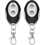 Ulisem2 pices telecommande universelle portail, telecommande garage 433, 92 mhz telecommande garage ...