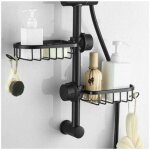 Ulisem50 pcs connecteurs pour store romain vertical 4. 5mm chane  billes en connecteur fermoirs perle ...