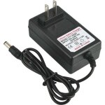 Ulisemadaptateur d'alimentation de charge sûre ac 100 - 240v dc 21v 2a pour batterie lithium - ion, prise ... Ulisemadaptateur d'alimentation de charge sûre ac 100 - 240v dc 21v 2a pour batterie lithium - ion, prise ...
