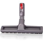 Ulisembrosse pour parquet flexible compatible avec aspirateur dyson dc37 dc33c v7 v8 v10 v11 pour aspirateur ...