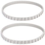 Ulisemcourroies d'entra�nement rcx23002 aquavac tiger shark des pi�ces de nettoyage de piscine en caoutchouc ...