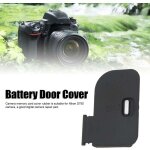 Ulisemcouvercle de porte de batterie de rechange pour accessoires de rparation d'appareil photo numrique ...