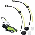 Ulisemdurite essence debroussailleuse pieces detachees filtre essence pour tondeuse taille haie taille ...