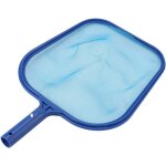 Ulisem�puisettes de surface pour piscine, feuille professionnelle en plastique rake net mesh skimmer ...