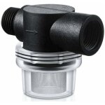 Ulisemfiltre de crépine de pompe à eau rv, filtre à eau universel filtre en acier inoxydable 4 points ... Ulisemfiltre de crépine de pompe à eau rv, filtre à eau universel filtre en acier inoxydable 4 points ...