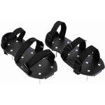 Ulisempaire de semelles de ventilation pour gazon i a�rateur de pelouse i am�lioration de la qualit� ...