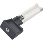 Ulisempoign�e de frein � main pour frein de stationnement, bouton de commutation c�t� conducteur gauche ...