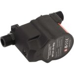 Ulisempompe de surpression d'eau, petite pompe de recirculation de surpresseur de douche � faible bruit ...