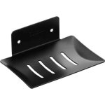 Ulisemporte savon mural, porte - savon douche auto - adhsif & mural en acier inoxydable, soap dish holder ...