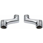 Ulisemraccord contre coud douche, raccord laiton coud rducteur, bras pivotant rglable, raccord mural ...