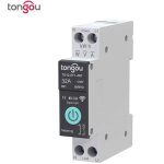 Ulisemun interrupteur intelligent tuya wifi, contrôle à distance sans fil, contrôle mobile à distance, ... Ulisemun interrupteur intelligent tuya wifi, contrôle à distance sans fil, contrôle mobile à distance, ...