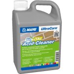 Ultracare nettoyant concentr� voile de ciment acid cleaner mapei 1l