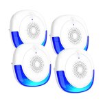 Fei yu - ultrason souris et rats lot de 4 - repulsif ultrason moustique - répulsif ultrason - anti moustique ... Fei yu - ultrason souris et rats lot de 4 - repulsif ultrason moustique - répulsif ultrason - anti moustique ...