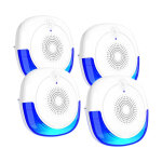 Ultrason souris et rats lot de 4 - repulsif ultrason moustique - répulsif ultrason - anti moustique ultrason ... Ultrason souris et rats lot de 4 - repulsif ultrason moustique - répulsif ultrason - anti moustique ultrason ...