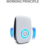 Ultrason souris, r�pulsif ultrasons? appareil anti souris, rats, rongeurs, loirs ? anti rongeur ? alternative ...